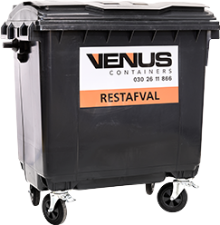 Rolcontainer